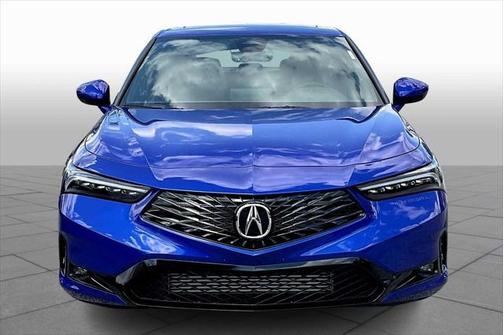 2025 Acura Integra A-SPEC