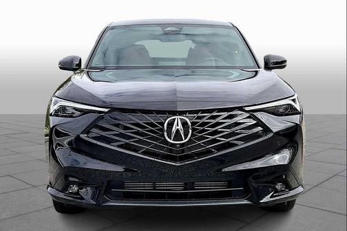 2025 Acura ADX A-Spec with Advance