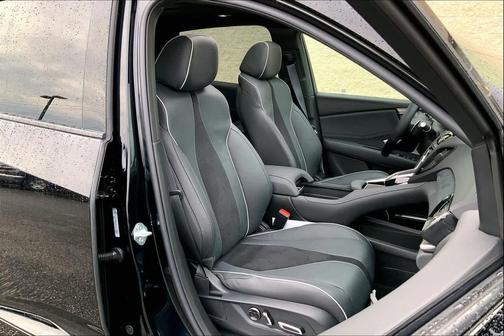 2021 Acura RDX A-Spec