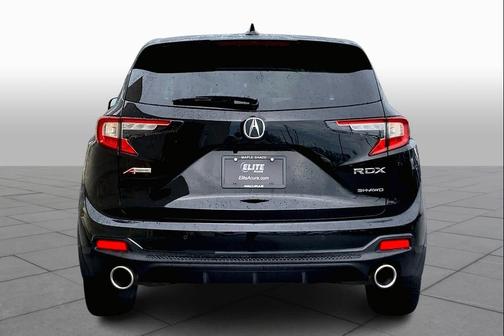 2021 Acura RDX A-Spec