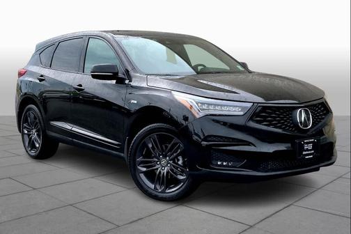 2021 Acura RDX A-Spec