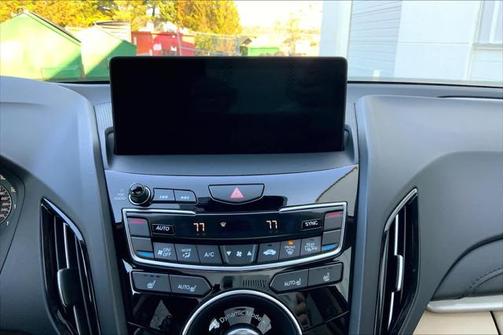 2019 Acura RDX Technology Package