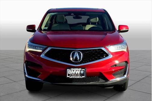 2019 Acura RDX Technology Package