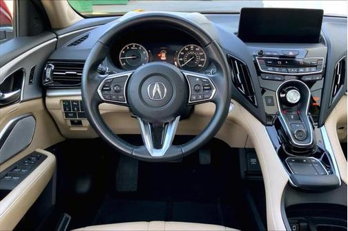 2019 Acura RDX Technology Package