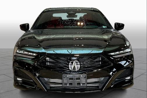 2025 Acura TLX A-Spec