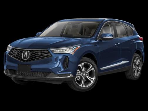 2025 Acura RDX Technology Package