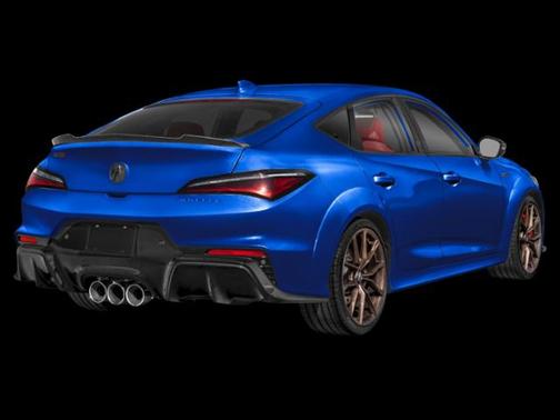 2025 Acura Integra Type S