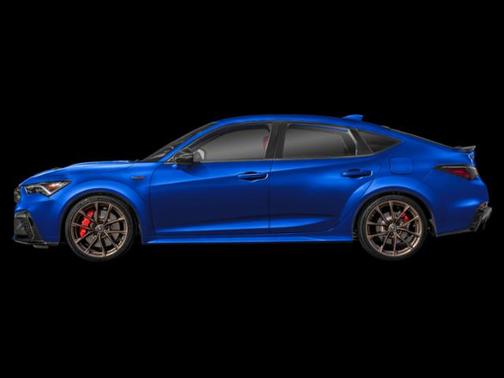 2025 Acura Integra Type S