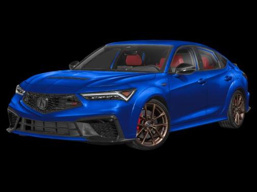 2025 Acura Integra Type S