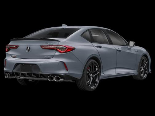 2025 Acura TLX Type S