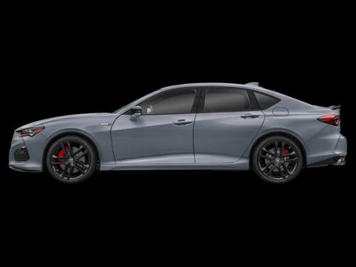 2025 Acura TLX Type S
