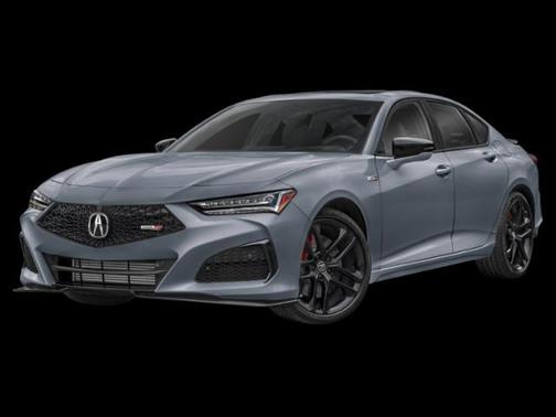 2025 Acura TLX Type S