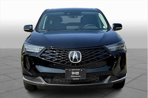2025 Acura RDX Technology Package
