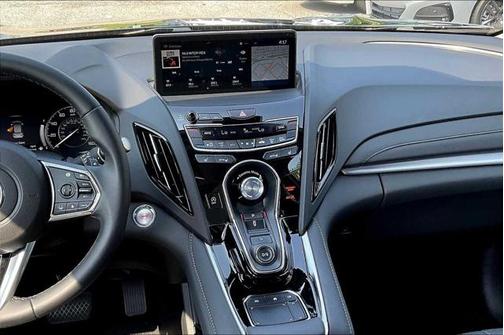 2025 Acura RDX Technology Package