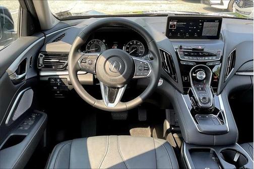 2025 Acura RDX Technology Package