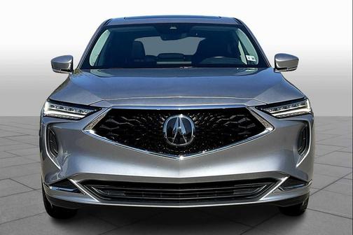 2023 Acura MDX Standard