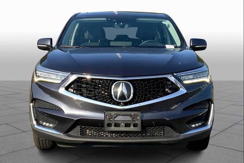2019 Acura RDX Advance Package