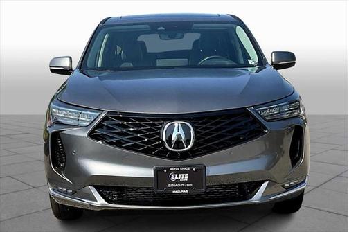2025 Acura RDX Advance Package