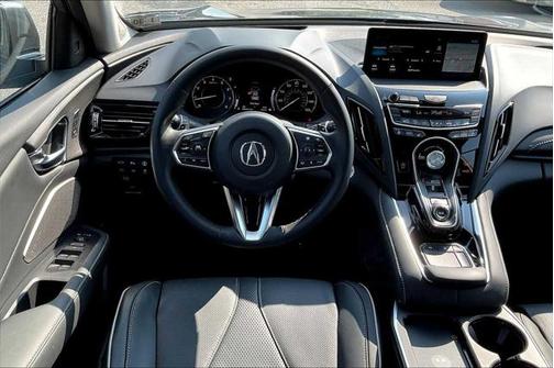 2025 Acura RDX Advance Package