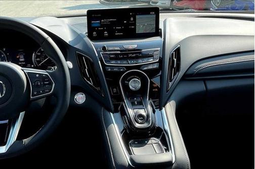 2025 Acura RDX Advance Package