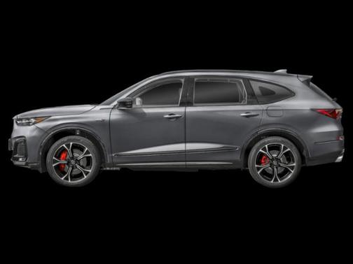 2026 Acura MDX Type S Advance Package