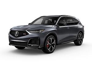 2026 Acura MDX Type S Advance Package