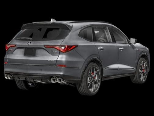 2026 Acura MDX Type S Advance Package