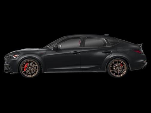 2025 Acura Integra Type S