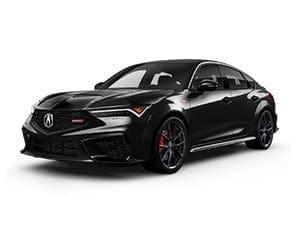 2025 Acura Integra Type S