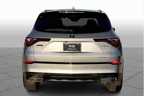 2025 Acura MDX A-SPEC Advance Package