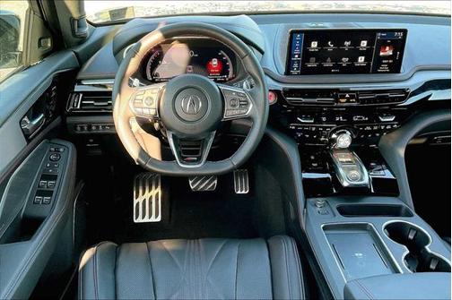 2025 Acura MDX A-SPEC Advance Package