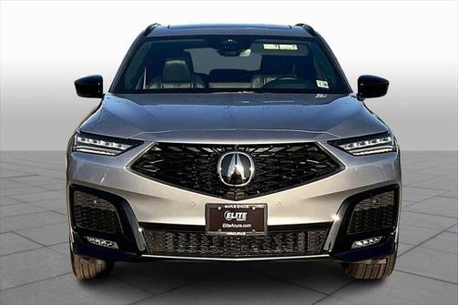 2025 Acura MDX A-SPEC Advance Package