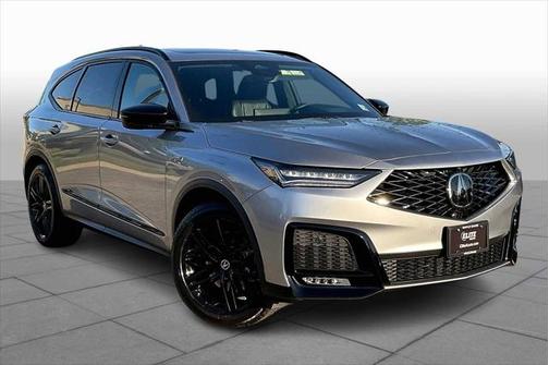 2025 Acura MDX A-SPEC Advance Package