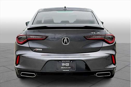 2023 Acura TLX A-Spec
