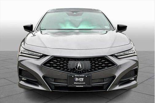 2023 Acura TLX A-Spec