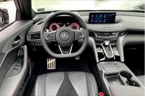 2023 Acura TLX A-Spec
