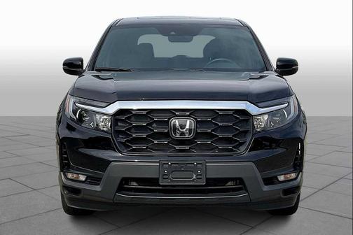 2022 Honda Passport AWD EX-L