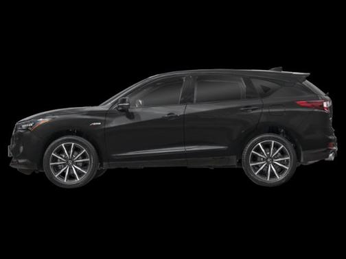 2025 Acura RDX A-Spec Advance Package