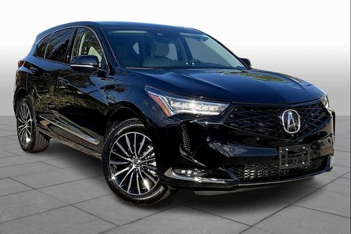 2025 Acura RDX Advance Package
