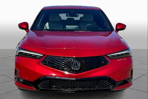 2023 Acura Integra A-SPEC Technology