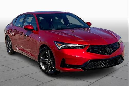 2023 Acura Integra A-SPEC Technology