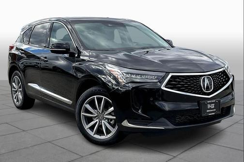 2023 Acura RDX Technology Package