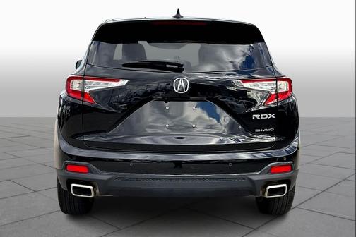 2023 Acura RDX Technology Package