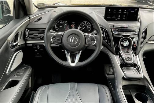 2023 Acura RDX Technology Package