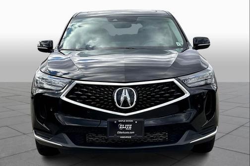 2023 Acura RDX Technology Package
