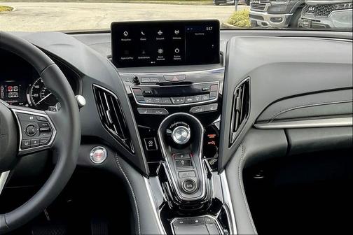 2023 Acura RDX Technology Package