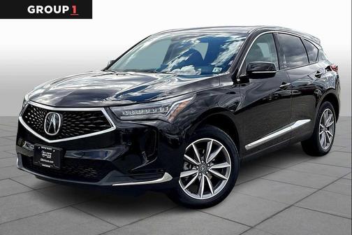 2023 Acura RDX Technology Package