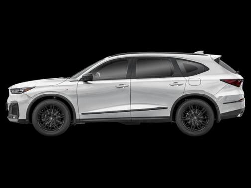 2026 Acura MDX A-SPEC Advance Package