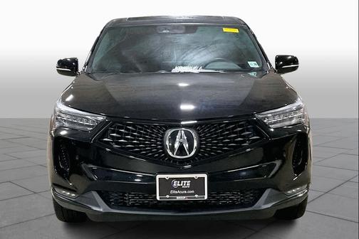 2024 Acura RDX Base