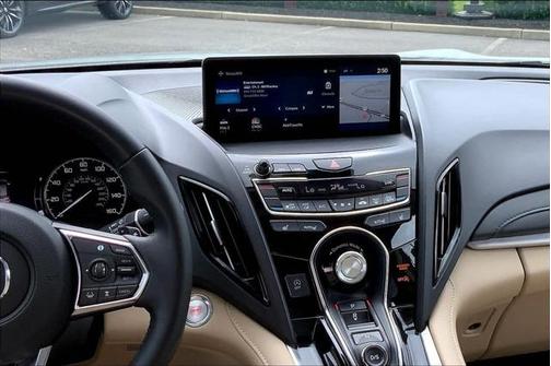 2021 Acura RDX Technology Package